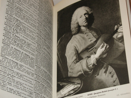 Dictionnaire des peintres sculpteurs dessinateurs et graveurs di E. Bénézit completo di 8 volumi