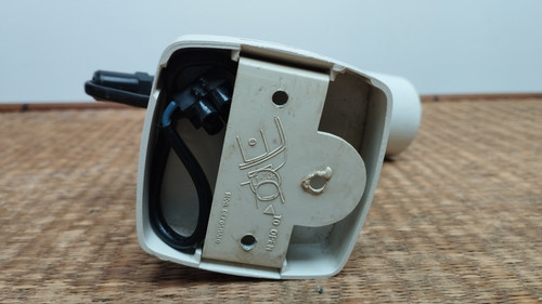 Paire d'appliques TARGETTI circa 1970