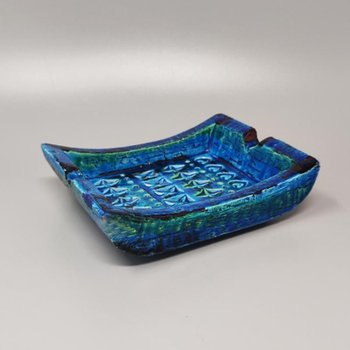 Magnificent Bitossi ashtray / storage compartment from the 1960s