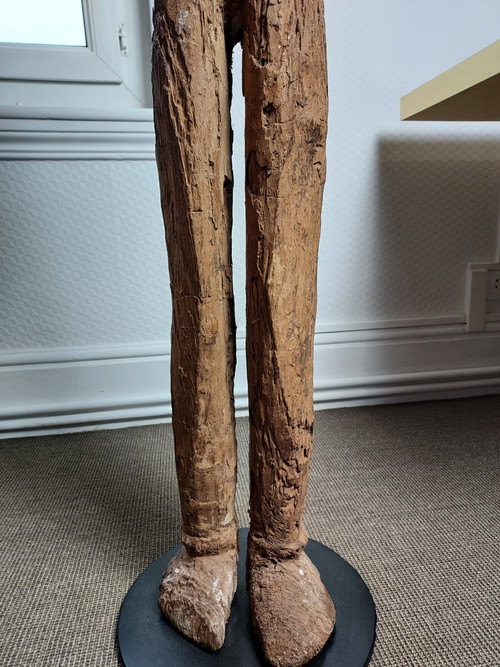 Statua Ibo alusi Nigeria