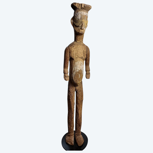 Statua Ibo alusi Nigeria