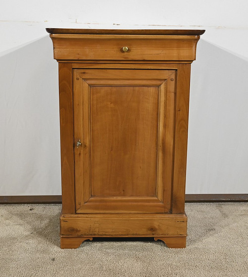 Petit Meuble en Merisier, époque Restauration – 1re partie XIXe