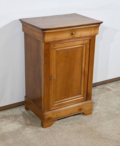 Petit Meuble en Merisier, époque Restauration – 1re partie XIXe