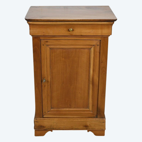 Petit Meuble en Merisier, époque Restauration – 1re partie XIXe