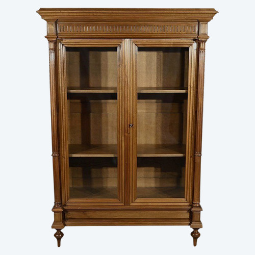 Small Showcase in the Louis XVI style – 1920