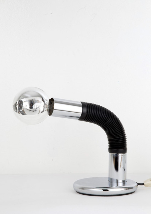 Lampe Space Age