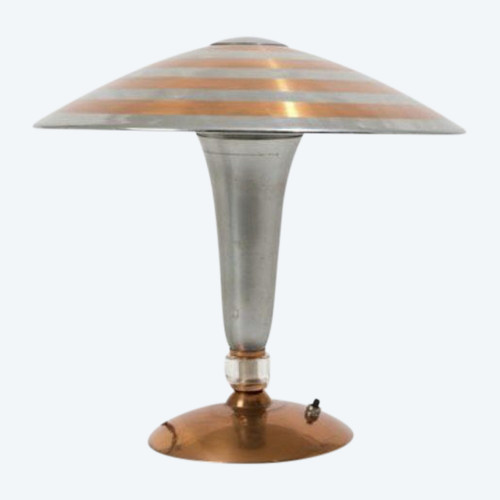 Lampe des années 1970