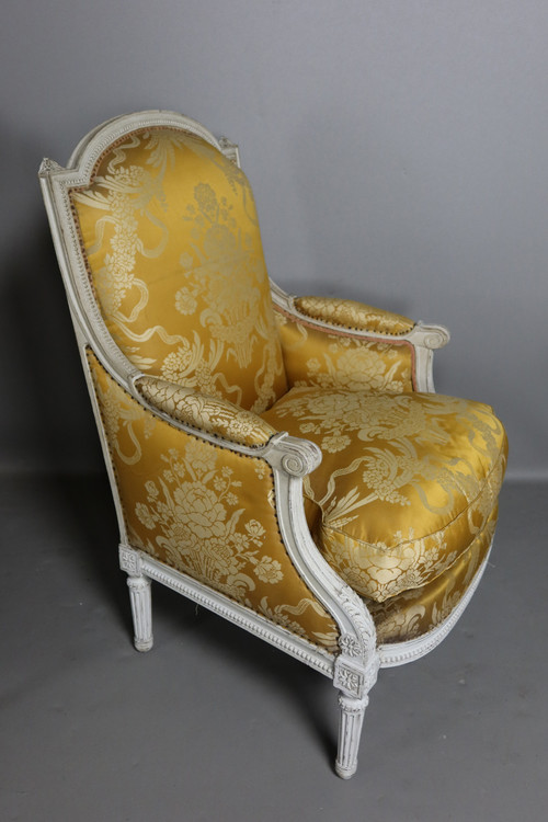 Louis XVI Salon