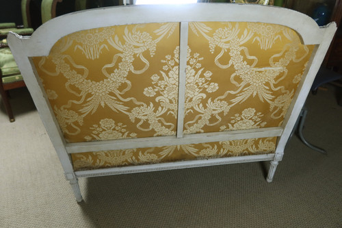 Louis XVI Salon