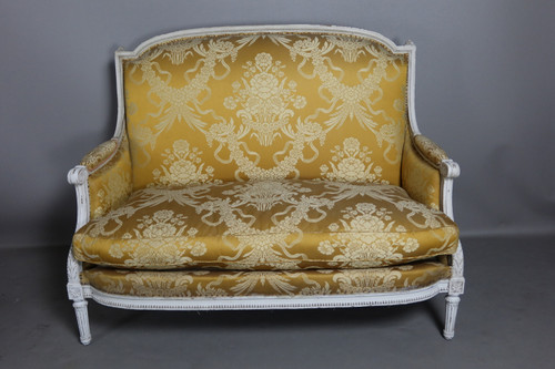 Louis XVI Salon