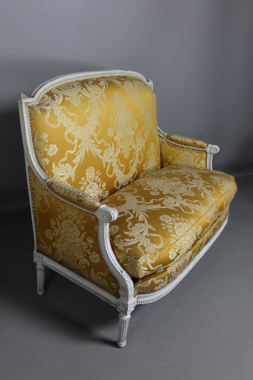 Louis XVI Salon