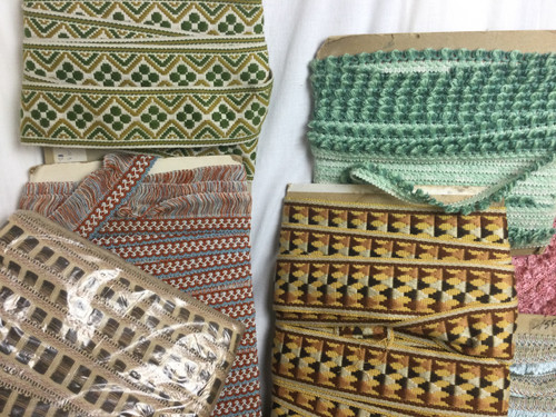 Passementerie 50-70