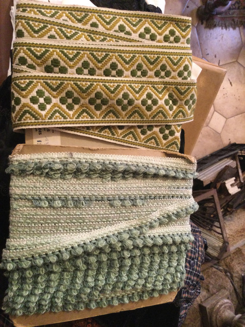 Passementerie 50-70