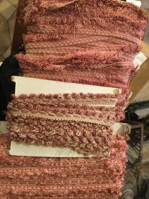Passementerie 50-70