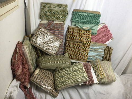 Passementerie 50-70