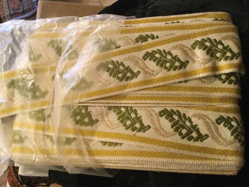 Passementerie 50-70