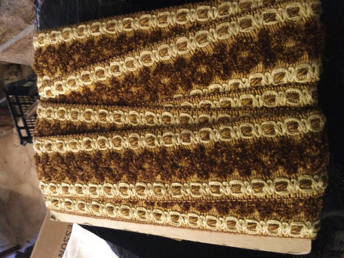 Passementerie 50-70