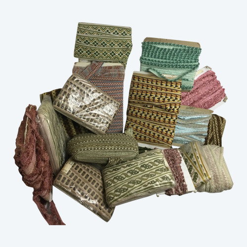 Passementerie 50-70