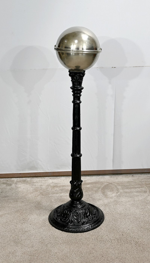 Seltener Bistroball, Jugendstil – 1900