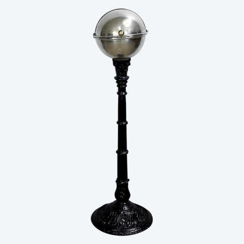 Seltener Bistroball, Jugendstil – 1900