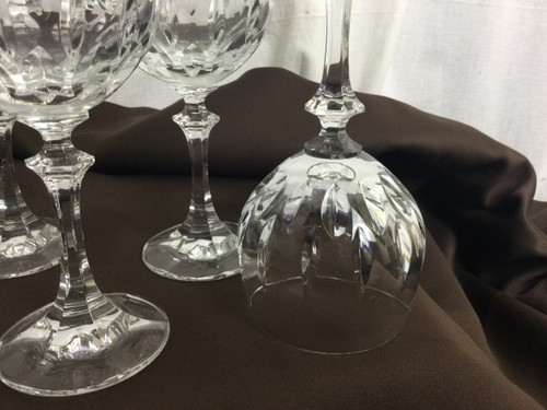 7 Weingläser Schott Zwiesel