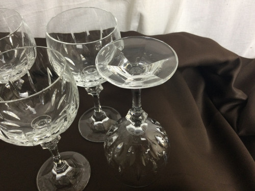 7 Weingläser Schott Zwiesel