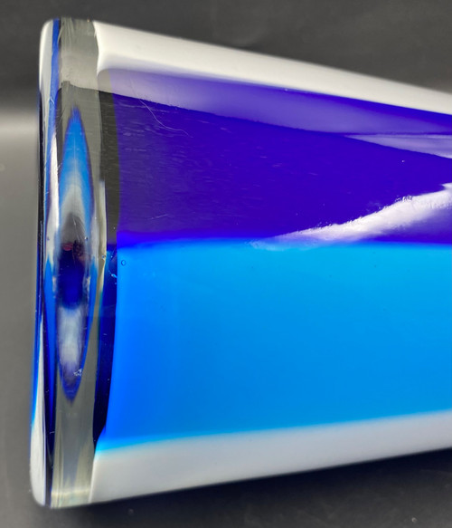 MURANO VASE