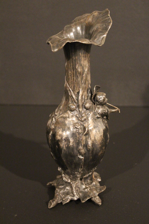 Vaso 1900