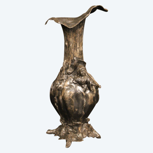 Vase 1900