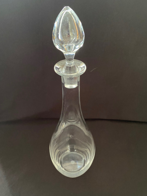 Caraffa da vino Baccarat