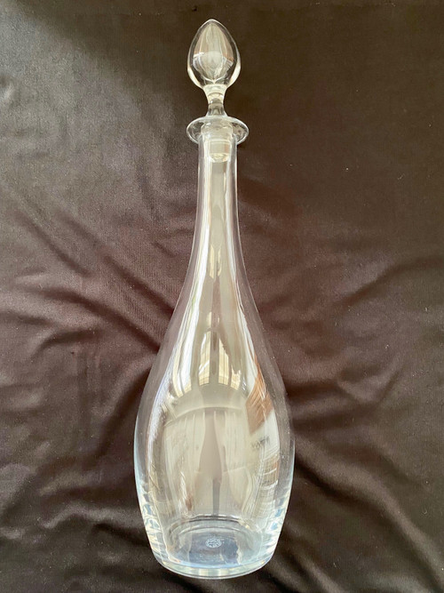 Caraffa da vino Baccarat
