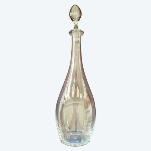 Caraffa da vino Baccarat