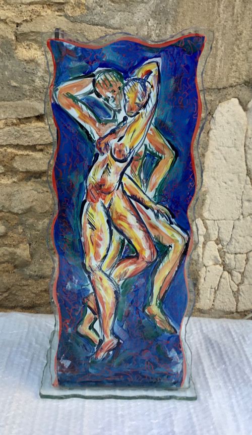 Decorative lamp