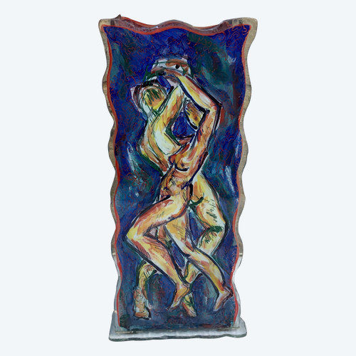 Decorative lamp