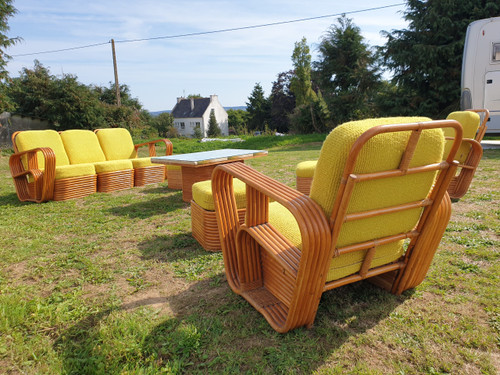 ensemble complet bretzel