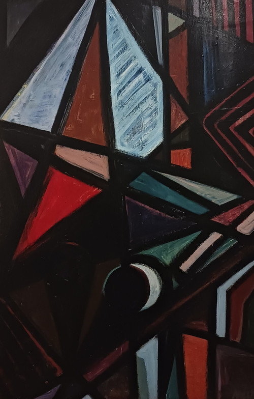 JACQUES NESTLE 1907/1988