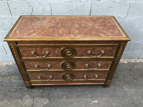 Commode Theodore Alexander XXéme