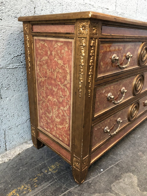 Commode Theodore Alexander XXéme