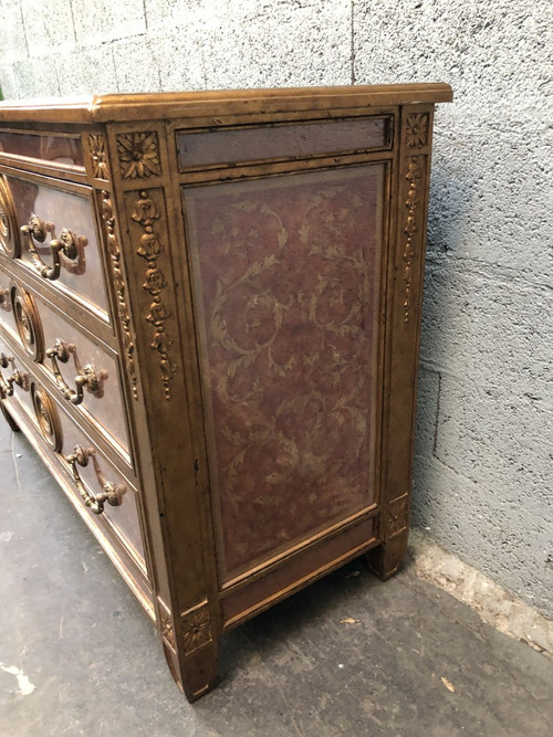 Commode Theodore Alexander XXéme