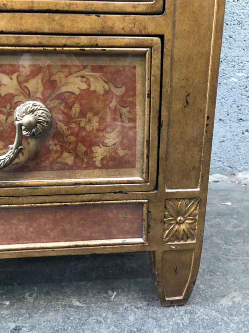 Commode Theodore Alexander XXéme