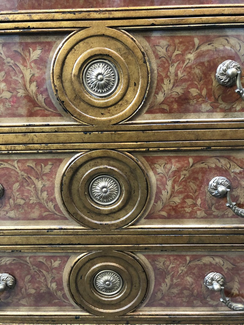 Commode Theodore Alexander XXéme