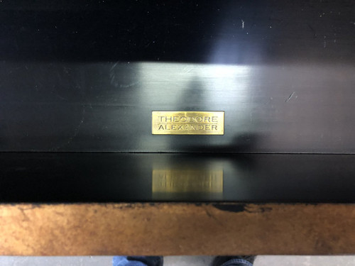 Commode Theodore Alexander XXéme