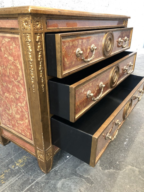 Commode Theodore Alexander XXéme