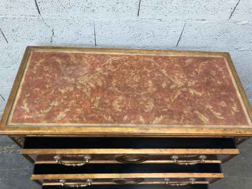 Commode Theodore Alexander XXéme