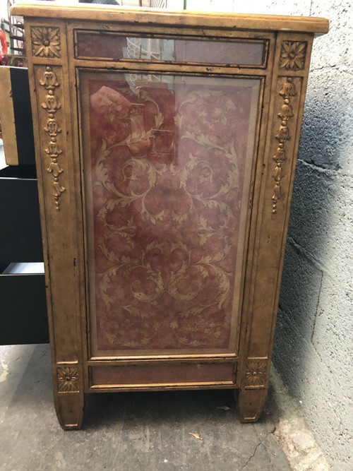 Commode Theodore Alexander XXéme