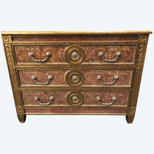Commode Theodore Alexander XXéme