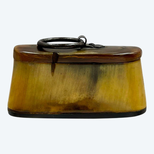 TABATIERE - Europe - Circa 1900