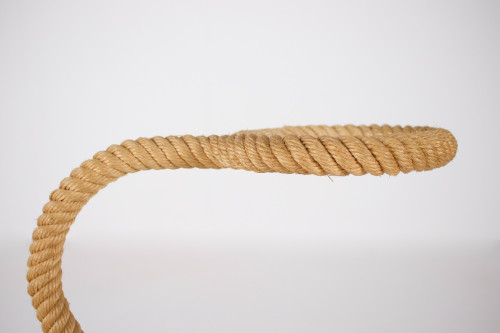 Audoux-Minet rope plant holders.
