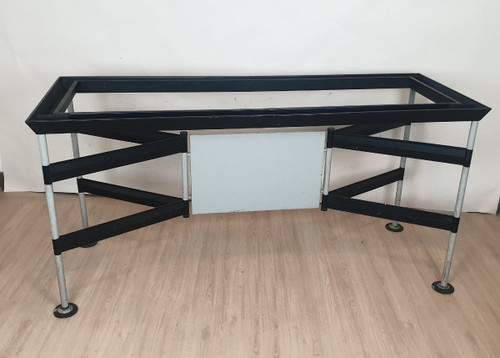 *Offre spéciale  *Bbpr For Olivetti, Spazio Table-Desk, 50s/60s