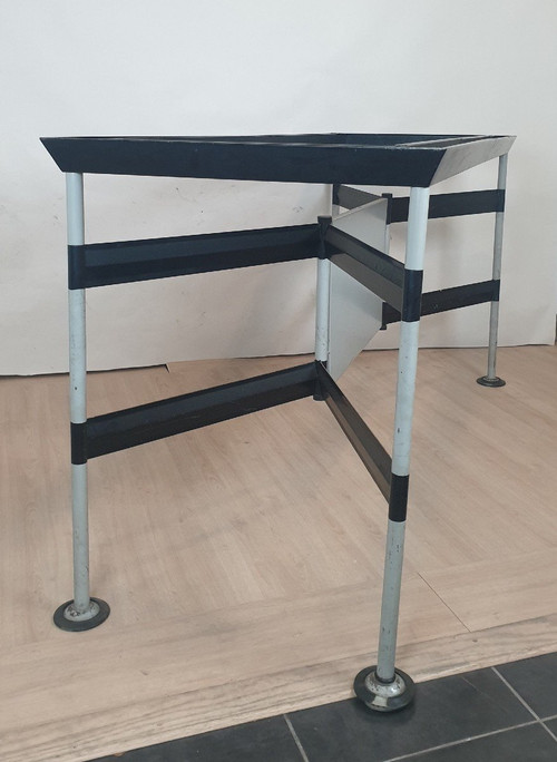 *Offre spéciale  *Bbpr For Olivetti, Spazio Table-Desk, 50s/60s